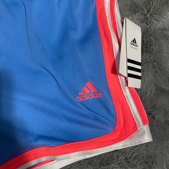 ADIDAS RUNNING SHORTS- Athletic shorts - Picture 2 of 5